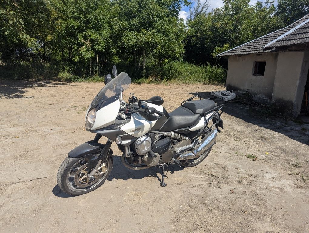 Aprilia Mana 850 GT automat