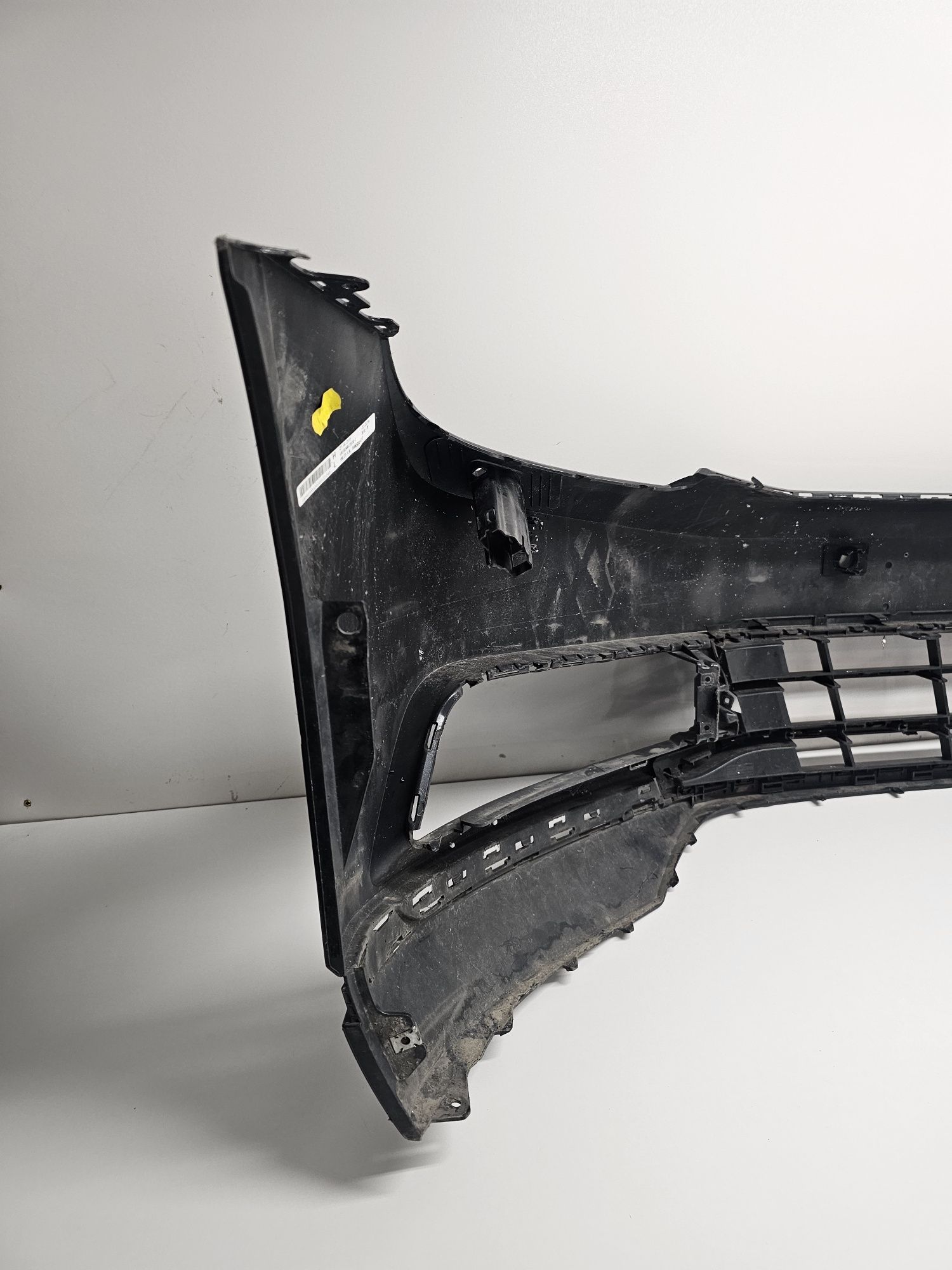 VW PASSAT B8 3G zderzak przedni przód highline spr pdc  chrom