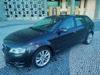 Audi A3 Sportback 2.0 TDI (excelente estado)