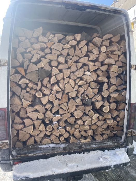 Акція ! Дубова дрова з доставкою. Брикет RUF,торфобрикет, пині-кей.