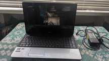 Ноутбук Acer E1-531G
