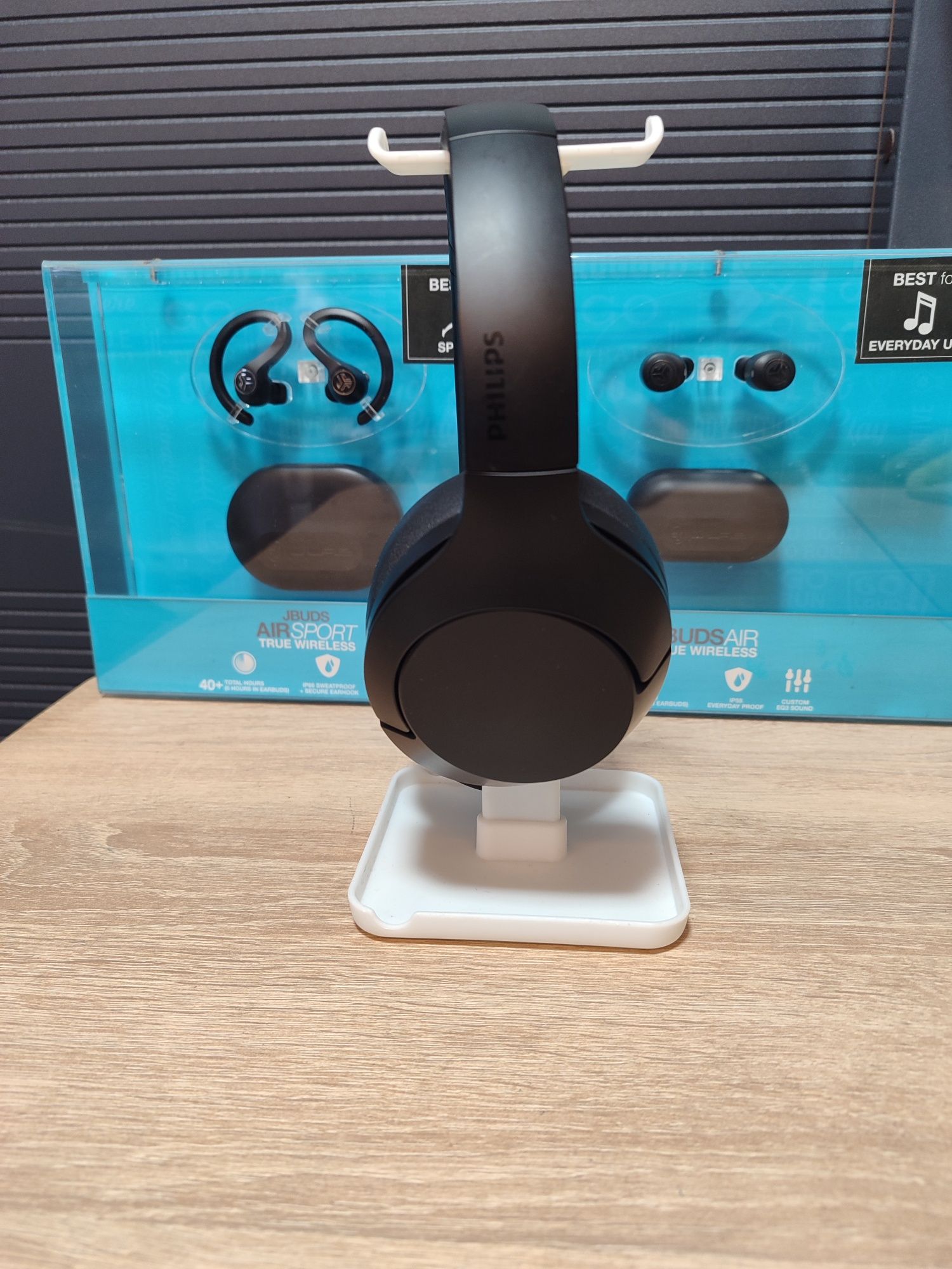 Навушники Philips TAH8506