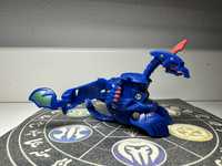 Bakugan Aquos Helios