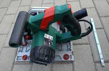 Piła elektryczna Parkside PTSS 1200 C1 wgłębna