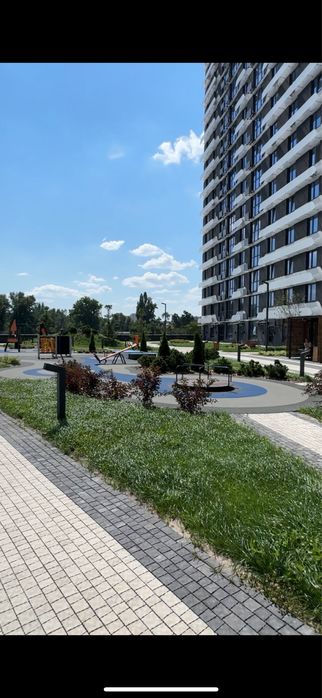 Без комісіі!! Квартира в житловому коплексі «Паркові Озера 2»
