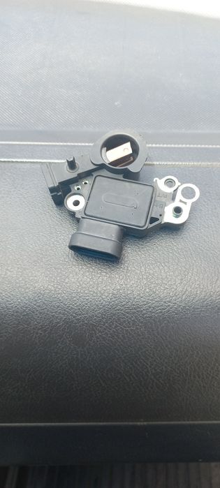 Реле напряжения Аveo, Lanos