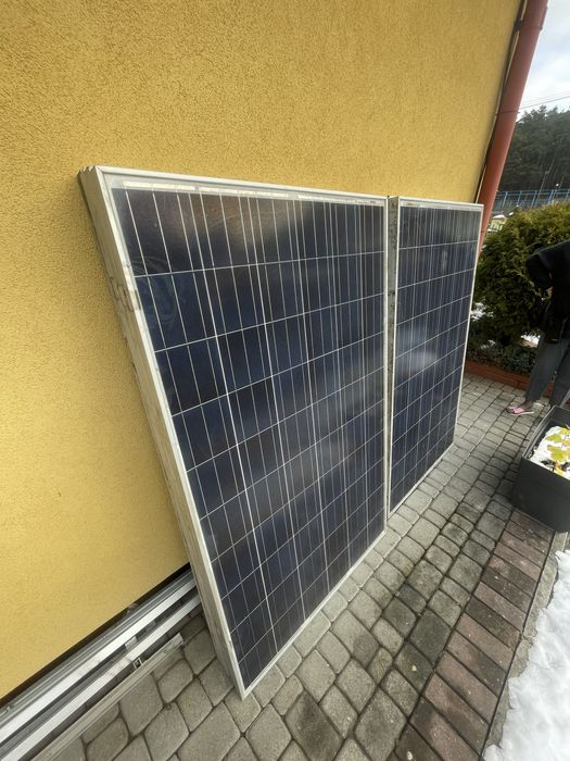 Сонячна електостанція