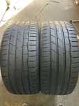 255/35ZR20 97Y Hankook Ventus S1 evo3