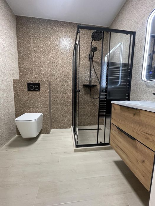 Продам двокімнатну квартиру 61 м/кв 3/9п в ЖК Гідропарк pp3