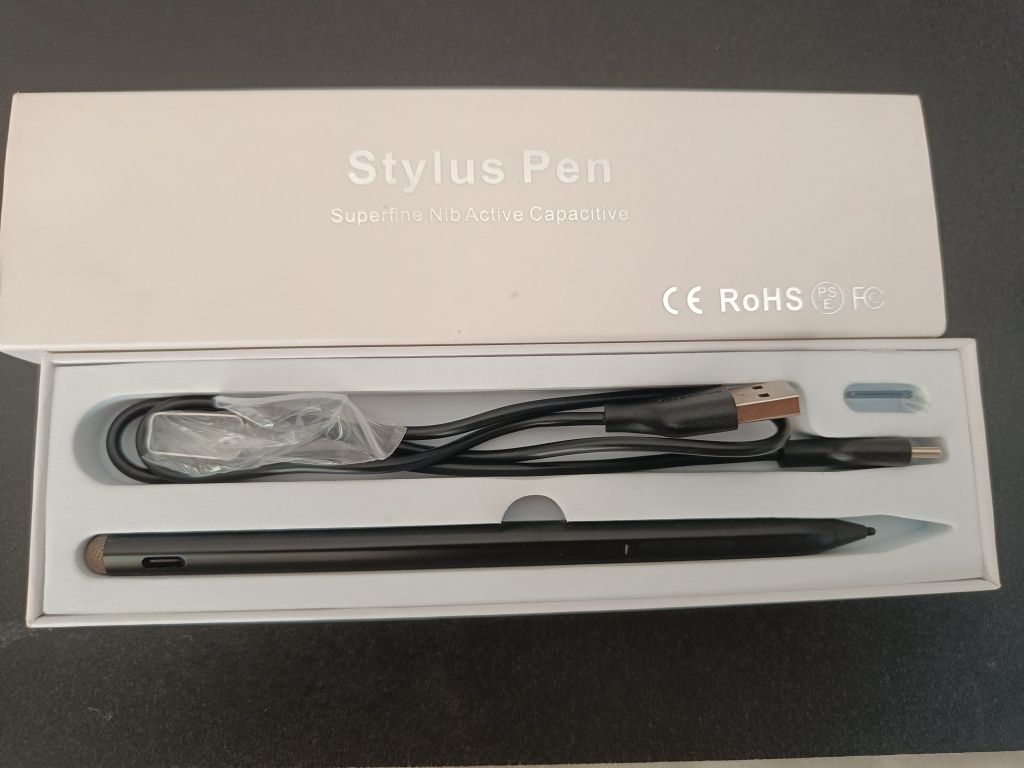 Stilus Pen para ecrã táctil