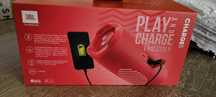 Głośnik JBL Charge 5 czerwony NOWY oryginalny!