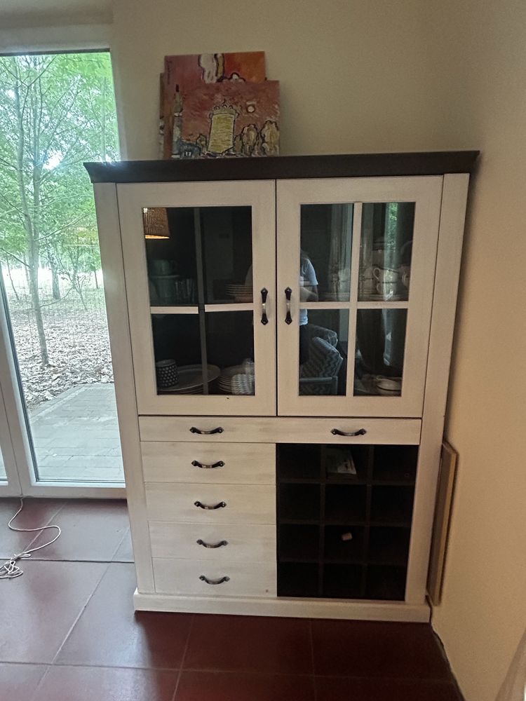 Komoda do jadalni/salonu