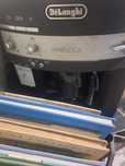 Ekspres delonghi