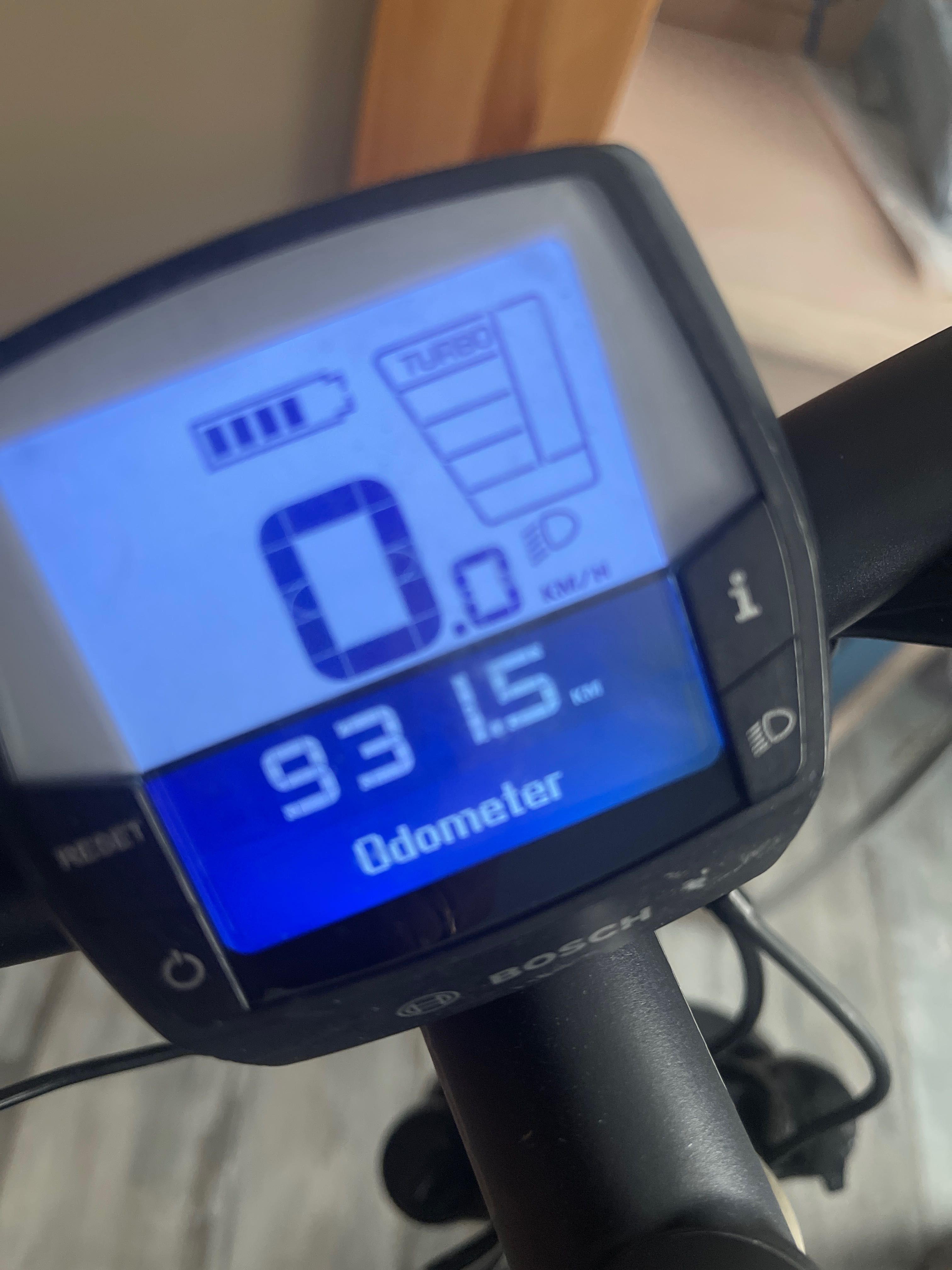 электрический велосипед Velo de Ville sport bosch