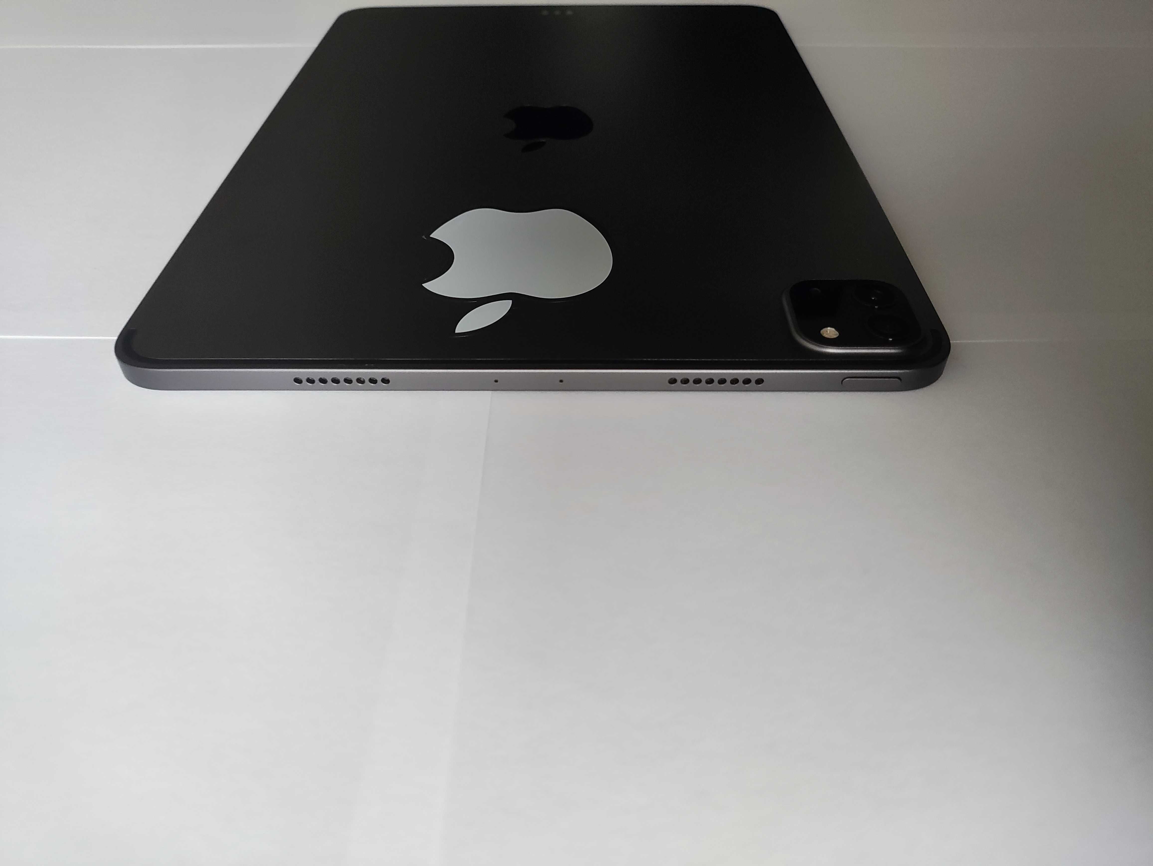 Apple iPad Pro 11" дюймів 3-го покоління 2021 р. 128ГБ Space Grey.