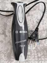 Blender ręczny Bosch MSM67PE/03 750W