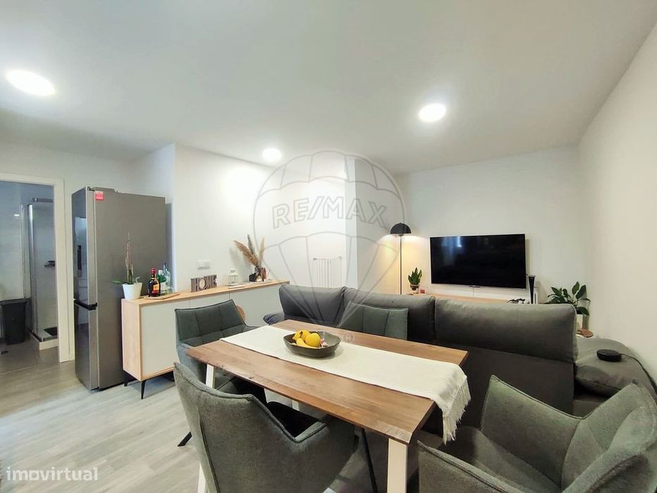 Moradia T2 para venda