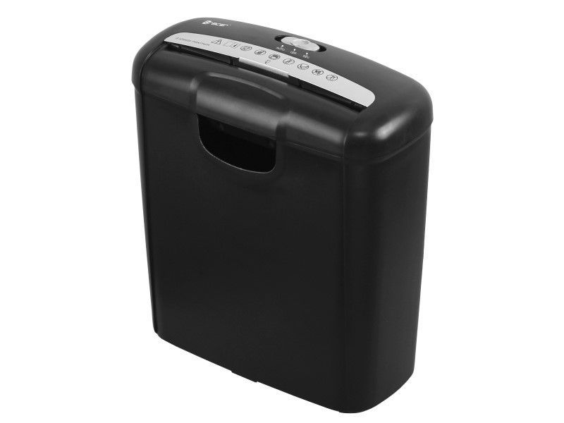 Niszczarka Tracer Razor 2 - P2, 6 kartek, 10L