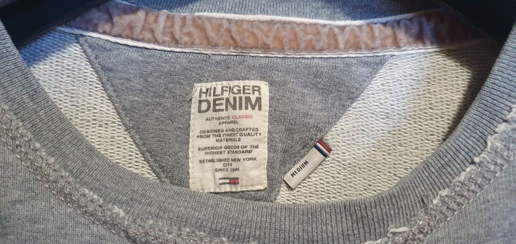 Мужской худи Tommy Hilfiger