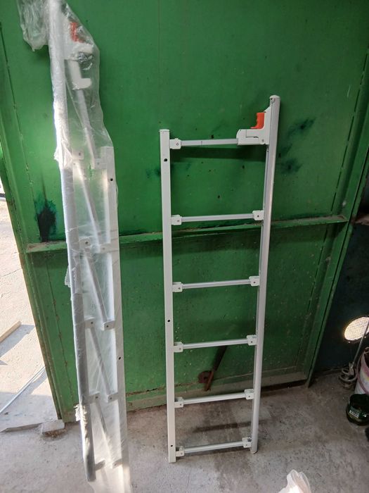 лесница для кровати