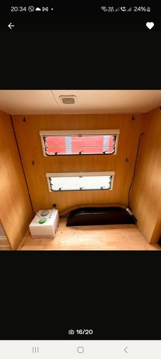 Каравани  кемпінг будинок на колесах причіп дача