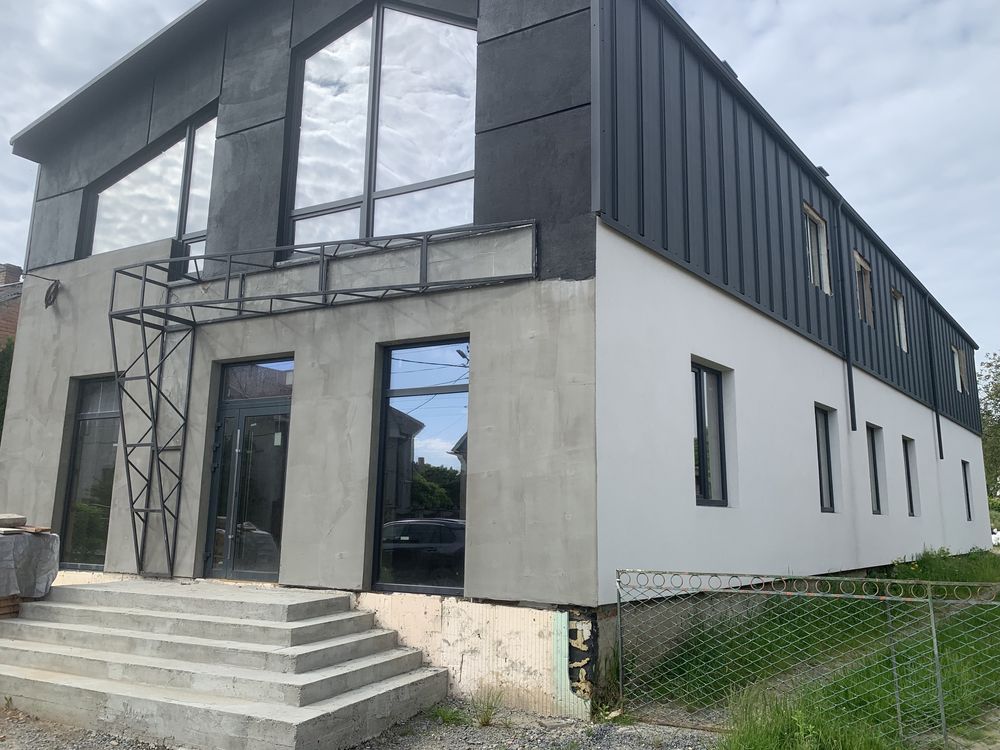 Продаж комерційного приміщення