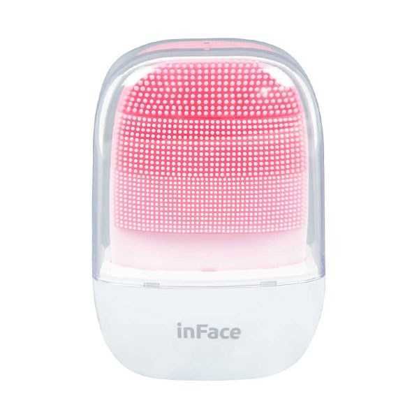 Чистка лица Xiaomi inFace Electronic Sonic Beauty Facial MS2000