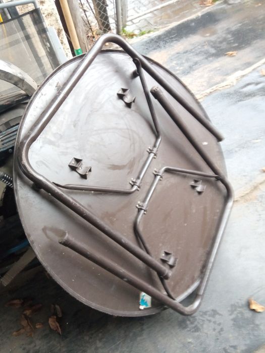 Стил  складной  хоч  и  на  природу