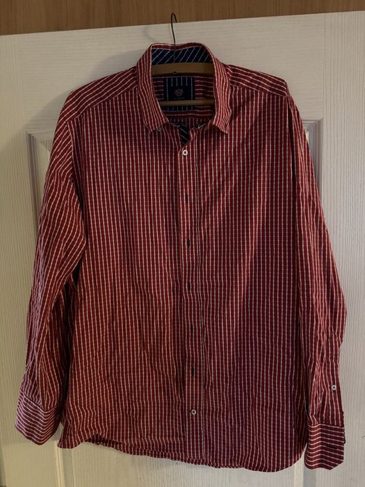 Koszula WILLSOOR 43/44