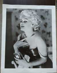 Plakat Marilyn Monroe