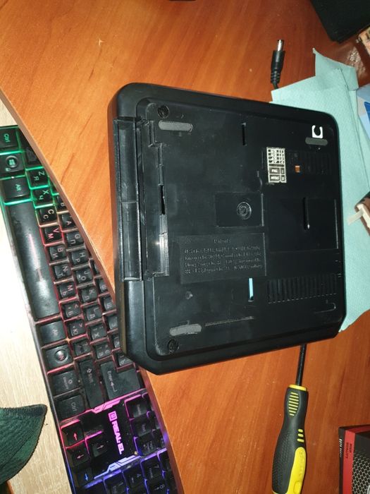 Продам Sega Mega Drive