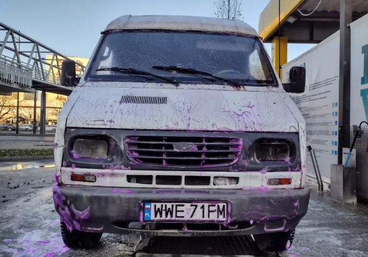 Lublin Max długi max wysoki  Maxi OKAZJA pilnie