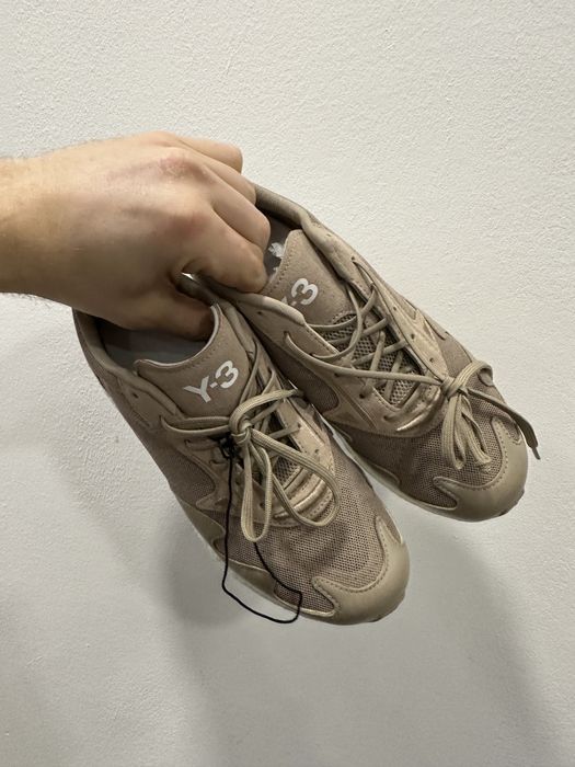 Adidas y-3 rhisu run boost rozmiar 47 1/3