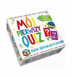 Mój pierwszy Quiz. Multigra