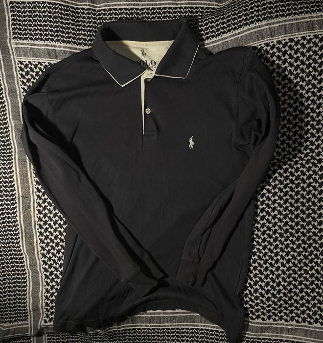 Поло Ralph Lauren