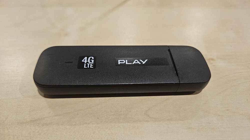 Modem usb LTE 4g Huawei  E3372