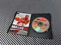 Gra na PC NBA Live 07 z kodem