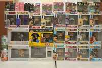 FUNKO POPs _Loungely Mistery _POPTEEs _PoP Pocket - Variados desde 6€