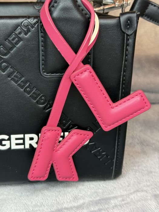 Жіноча Сумка Karl Lagerfeld