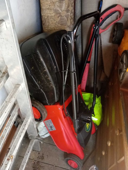 Kosiarka elektryczna 1300 W