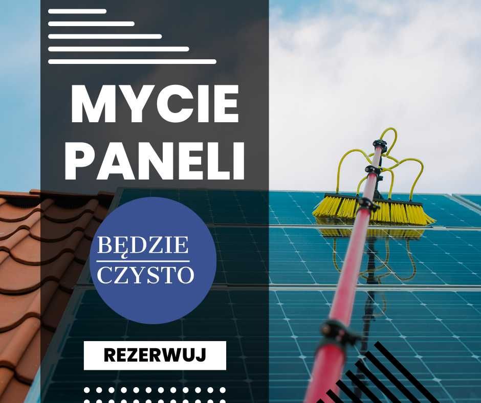 Mycie kostki, ogrodzeń, dachów, mycie i malowanie elewacji, usługi DDD