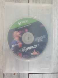 FIFA 21 Xbox One