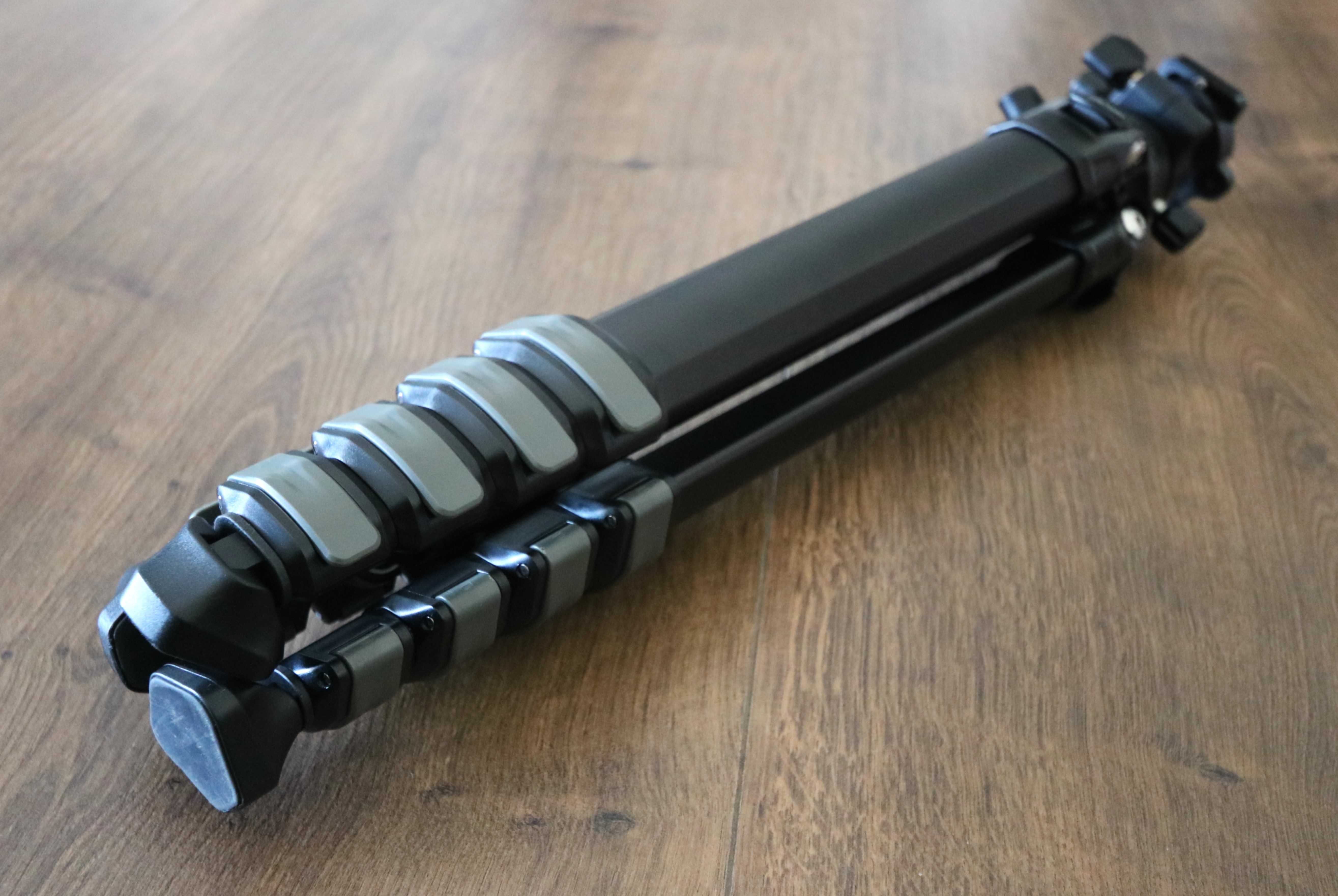 Statyw K&F Concept M1