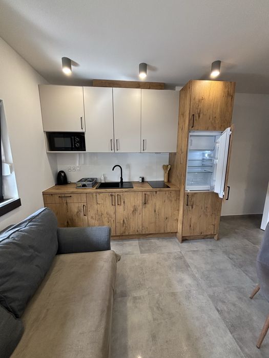 Apartament. Kwatery pracownicze Nocleg