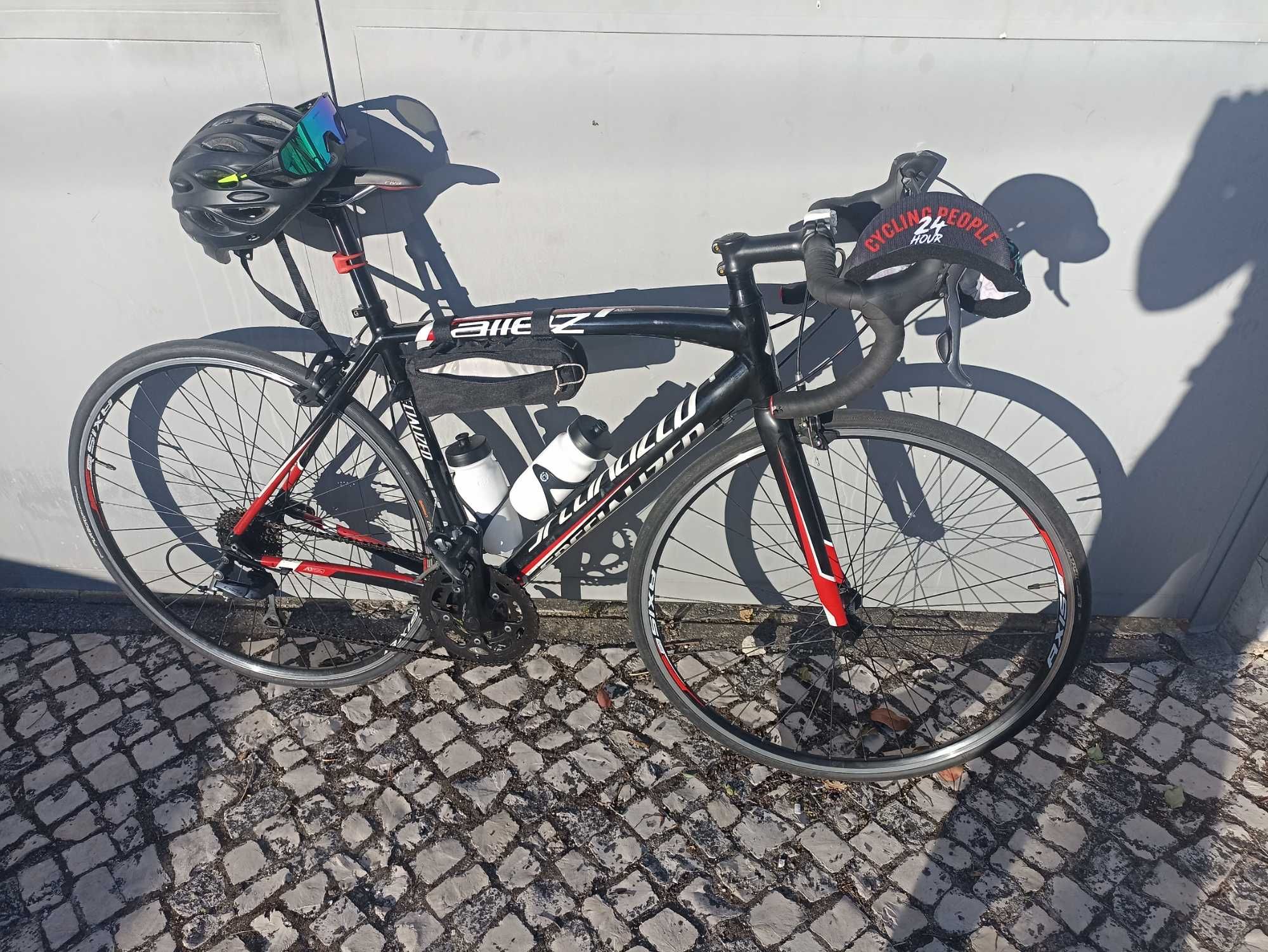 specialized allez