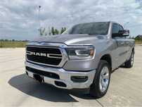Dodge RAM Dodge RAM 5.7 Big Horn