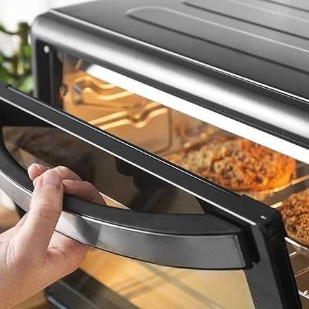 Mini piekarnic ECOTEC Bake&Toast 650 Gyro z rożnem 30L