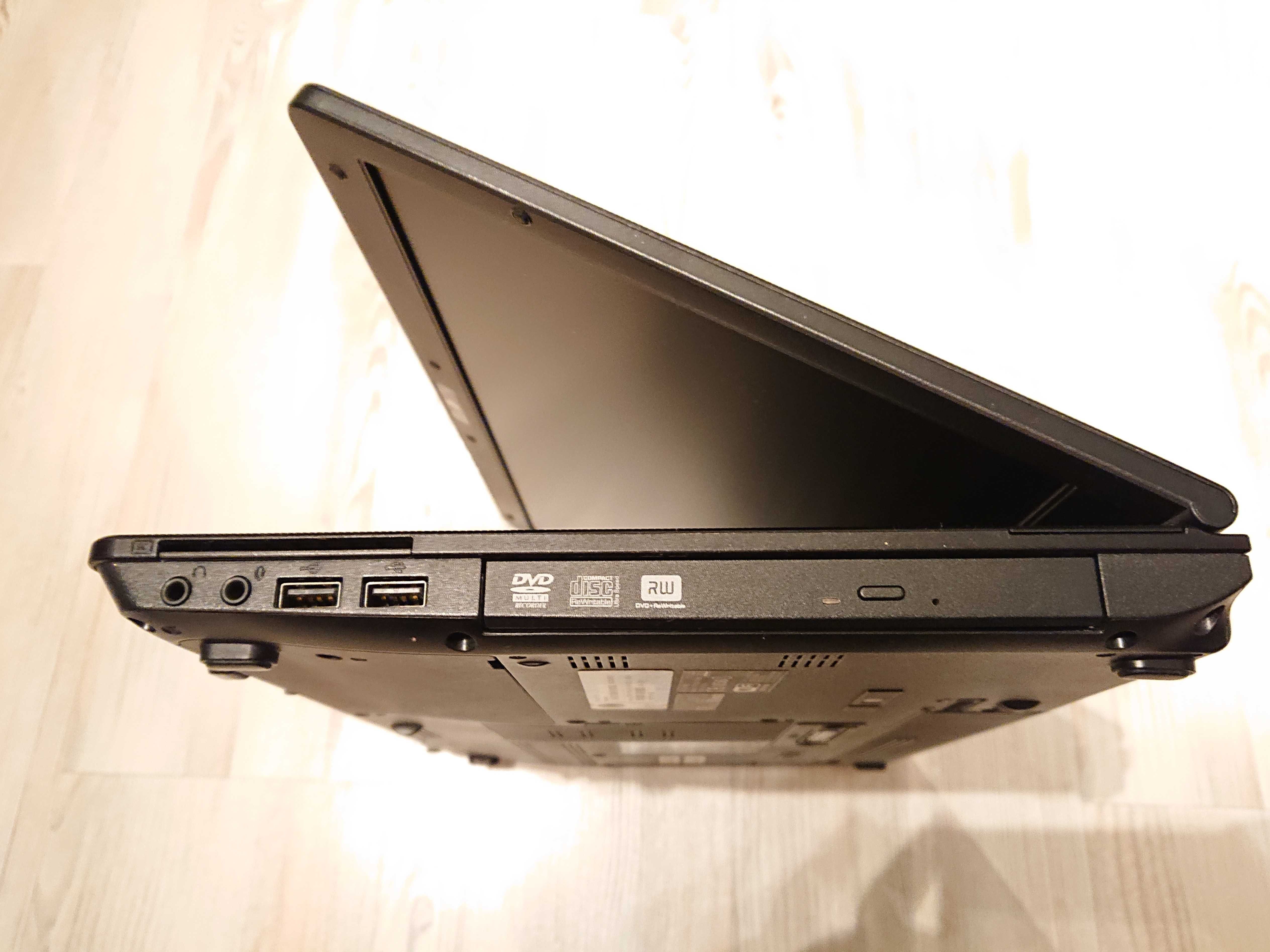 Laptop Toshiba S11/15,6"/i5 2x2,67GHz/8GB RAM/240GB SSD/Nvidia 512GB