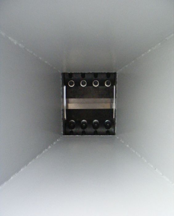 Подрібнювач гілок дс120