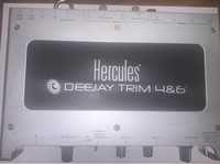 Звуковая карта Hercules DJ DeeJay Trim 4 - 6 4&6 DVS